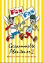 Fix und Fax. Gesammelte Abenteuer Band 2