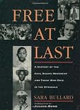 ISBN 9780195094503 product image for Free At Last: A History of the Civil Rights Movement and Those Who Died in  | upcitemdb.com