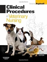 Clinical Procedures in Veterinary Nursing