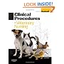 Clinical Procedures in Veterinary Nursing