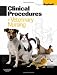 Clinical Procedures in Veterinary Nursing