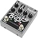 Details About Radial Bones Texas Dual Overdrive Pedal