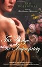 The Edge of Impropriety