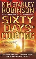 Sixty Days and Counting