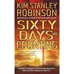 Sixty Days and Counting