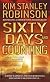 Sixty Days and Counting