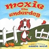 Moxie the underdog