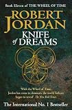 Knife of Dreams.