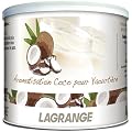 Lagrange 380030 Aromatisation pour yaourti�re Coco