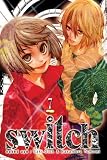 Switch, Vol. 7 (Switch (Viz))