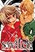switch, Vol. 7