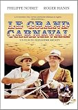 Le Grand Carnaval DVD