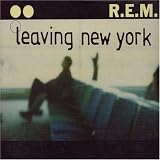 Leaving New York