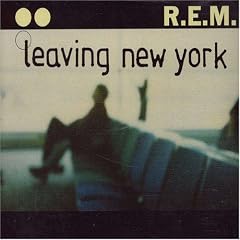 Leaving New York CD2