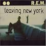 Leaving New York CD2