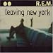 Music : Leaving New York