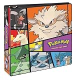 Pokemon Trading Card Game Collector's Album (pack Of 12) Pack of 12 pcs