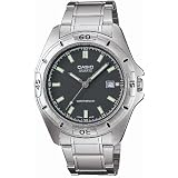 [カシオ]CASIO 腕時計  スタンダード MTP-1244D-8AJF メンズ