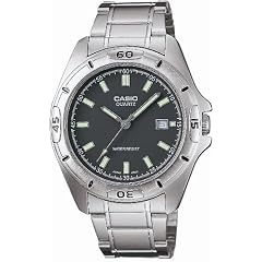 [カシオ]CASIO 腕時計  スタンダード MTP-1244D-8AJF メンズ