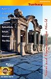 Globe Trekker: Turkey