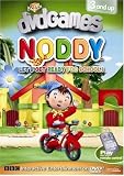Review Noddy  / Noddy - Let's Get Ready Interactive DVD Game [Interactive DVD]