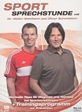 Sportsprechstunde mit Dr. M�ller-Wohlfahrt und Oliver Schmidtlein (2 DVDs)