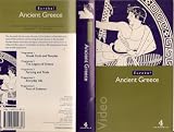 Eureka Ancient Greece Channel 4 For Schools Video 5 x 15 minute programmes