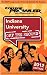 Books : Indiana University 2012: Off the Record