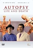 Autopsy: Life And Death [DVD]