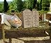 10 ten Commandments statue home garden sculpture New