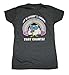 Tootsie Roll Pop It's What's Inside That Counts Juniors Tee