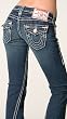 True Religion Joey Super T in Urban Cowboy