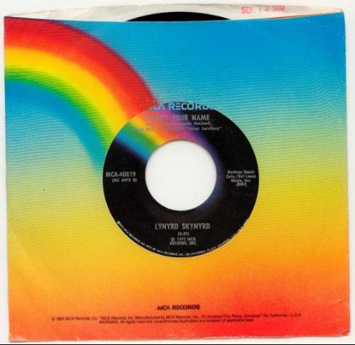 Lynyrd Skynyrd - I Know A Little - Zortam Music