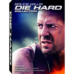 Die Hard Collection
