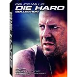 Die Hard Collectionby DVD