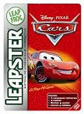 LeapFrog Leapster Disney's Cars Software - Spanish Edition