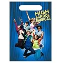 High School Musical Treat Sacks 8ct