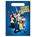 Toys : High School Musical Treat Sacks