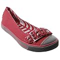Rocket Dog Canvas Slip–Ons