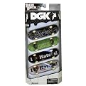 Tech Deck Build a Park Ramp with Dark Star Board Pack