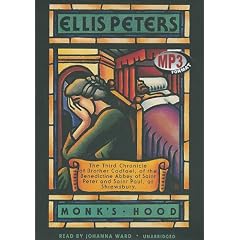 Monk's Hood (Brother Cadfael Mysteries)