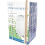 NewAir ACP-1000E 10,000 BTU Portable Air Conditioner with Built-in Air Purifier and Auto-Evaporative Technology