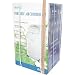NewAir ACP-1000E 10,000 BTU Portable Air Conditioner with Built-in Air Purifier and Auto-Evaporative Technology