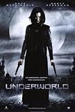 Underworld Poster Movie B 11x17 Kate Beckinsale Scott Speedman Shane Brolly Michael Sheen