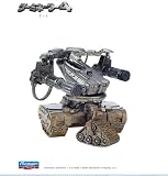 ターミネーター4　デラックスシリーズ 6インチ アクションフィギュア Ｔ－1イメージ