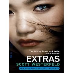 Extras (Thorndike Press Large Print Literacy Bridge Series)