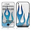Chill Design Protector Skin Decal Sticker for Apple 3G iPhone / iPhone 3GS 3G S