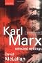 Karl Marx: Selected Writings