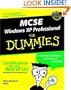 MCSE Windows XP Professional For Dummies