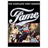 Fame - The Complete First Season